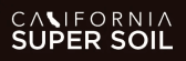 Don’t confuse our Super soil with potting mix! California Super Soil is “soil” only by name. Our Super Soil has all the nutrients you need for your grow already infused within the soil and packs a punch of around 800% more nutrient dense than standard potting mix.